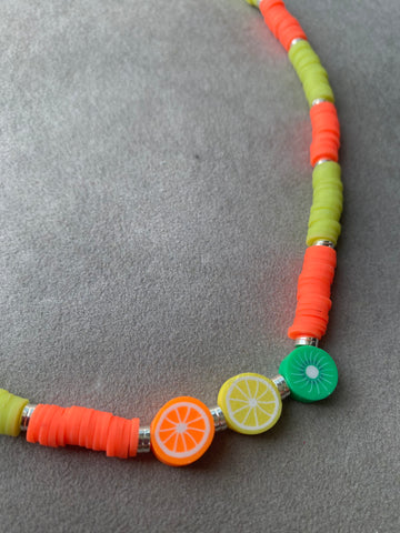 Fruit Mix Kolye