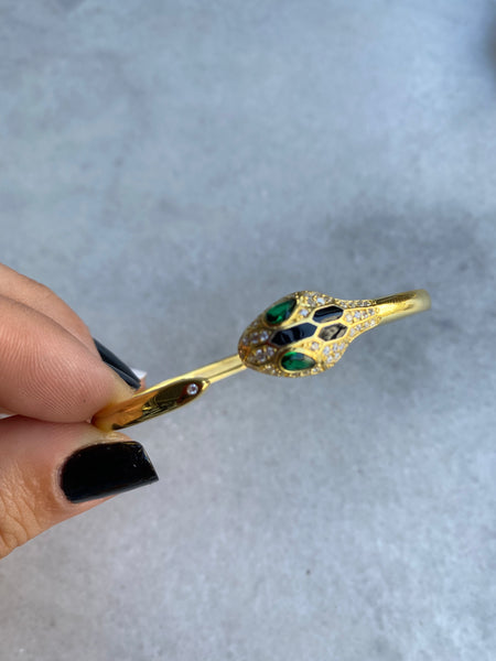 Stony Snake Bileklik