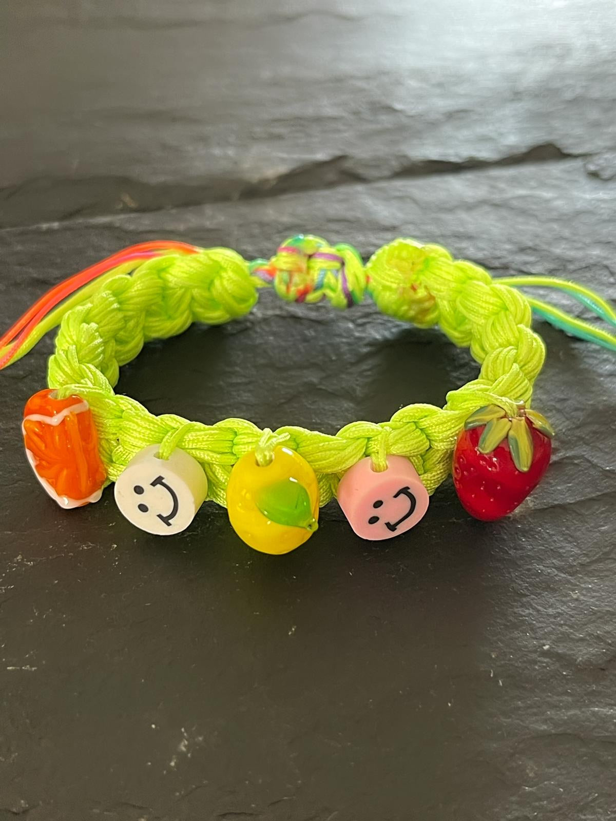 Ibiza Fresa Bileklik