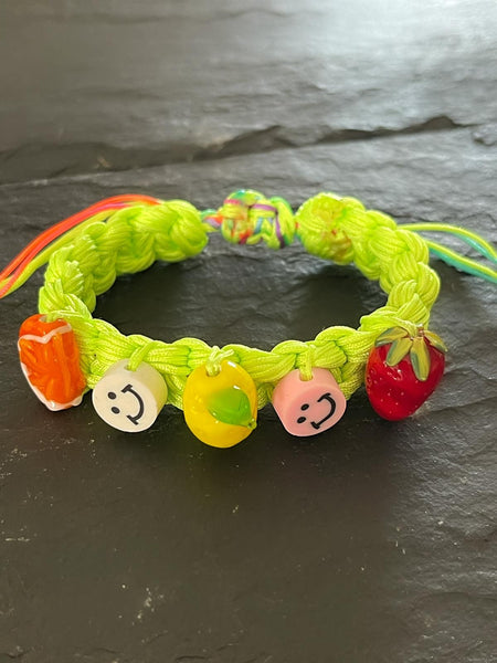 Ibiza Fresa Bileklik