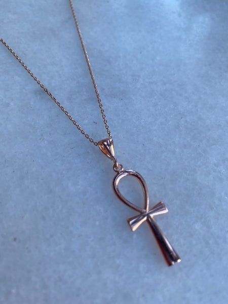 Ankh Kolye
