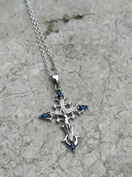 Cross Kolye